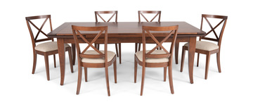 Drawleaf II 7 Piece Dining Set