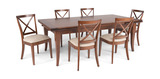 Drawleaf II 7 Piece Dining Set thumbnail 1