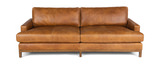 Horizon Leather Sofa thumbnail 1