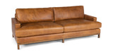 Horizon Leather Sofa thumbnail 2