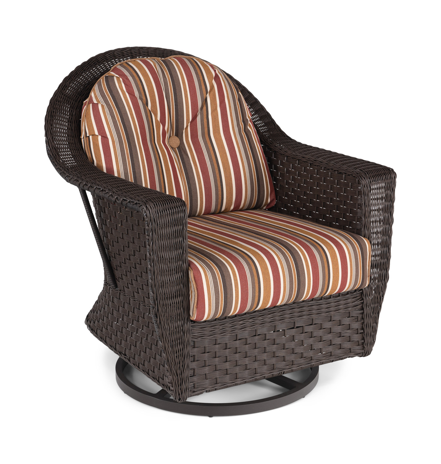 Porch discount swivel rocker