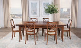 Drawleaf II 7 Piece Dining Set thumbnail 4