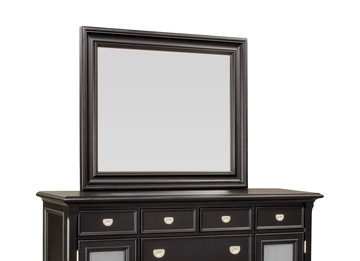 Summer Breeze Mirror