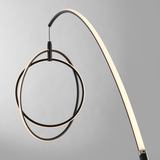 Monita Arc Lamp thumbnail 2