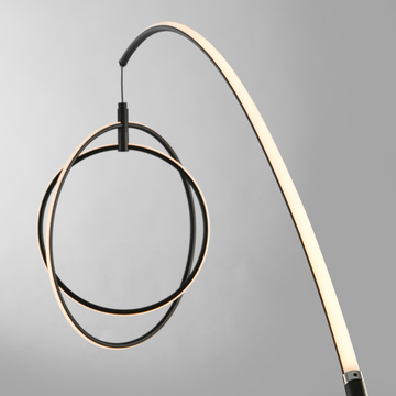 Monita Arc Lamp