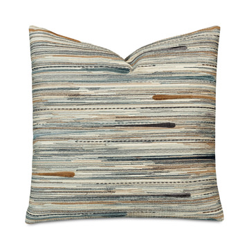 image Juliette Ocean Decorative Pillow