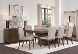 Conley Dining Table With 4 Chairs thumbnail 3