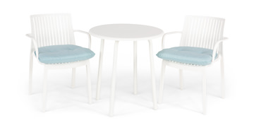 image Heron 5 Piece Patio Set