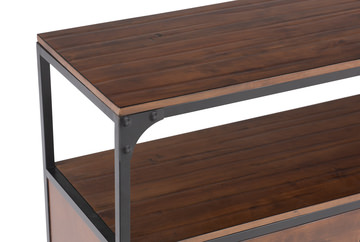 Pembroke 78″ Media Console