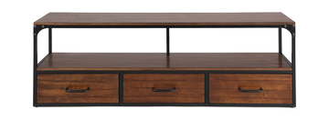 Pembroke 78″ Media Console