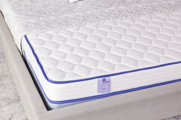 Zoe Queen Mattress