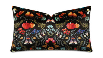 image Anisa Garden Lumbar Pillow