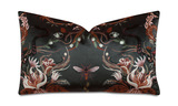 Eden Garden Lumbar Pillow thumbnail 1