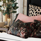 Eden Garden Lumbar Pillow thumbnail 2