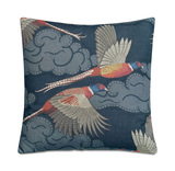 Equestrian Sky Accent Pillow thumbnail 1