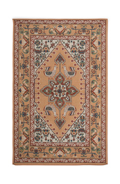 Assorted Patio Rug