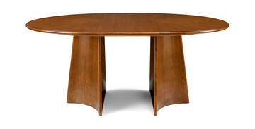 Martine Round Dining Table