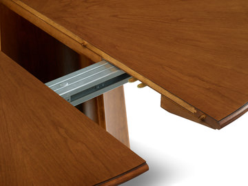 Martine Round Dining Table