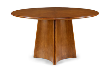 Martine Round Dining Table