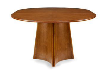 Martine Round Dining Table