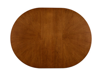 Martine Round Dining Table