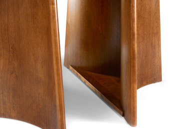 Martine Round Dining Table