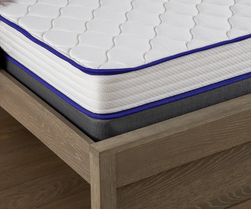 Zoe Twin Mattress