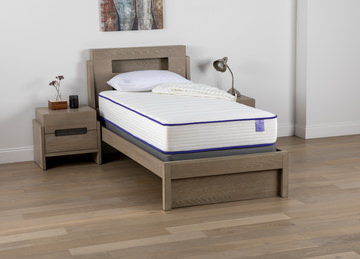 Bella Queen Mattress