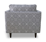 Lynn Accent Chair thumbnail 4