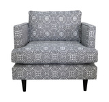 Lynn Accent Chair thumbnail 2