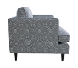 Lynn Accent Chair thumbnail 3