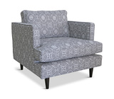 Lynn Accent Chair thumbnail 1
