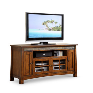 Tv Media Consoles Furniture Hom Image Craftsman Home 62 Media Console