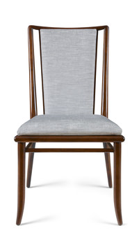 Martine Upholstered Back Side Chair