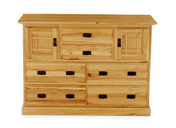 Hickory Highlands Mule Chest