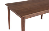 Mid-Century Dining Table thumbnail 4