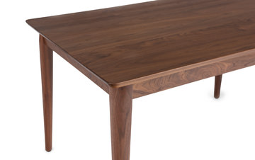 Mid-Century Dining Table