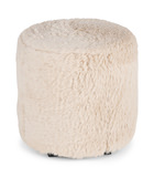 Mingle Ottoman With Casters thumbnail 1