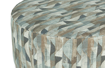 Stevie Cocktail Ottoman