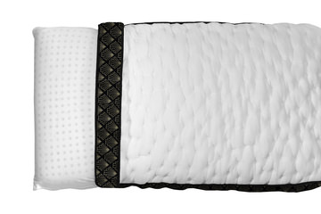 Aspire Nimbus Visco Standard Pillow