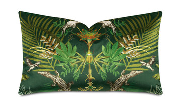 image Paradise Lush Lumbar Pillow