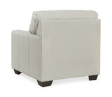 Elsa Leather Chair - Coconut thumbnail 4