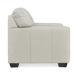 Elsa Leather Chair - Coconut thumbnail 5