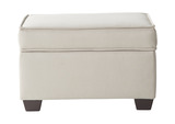 Rocco Storage Ottoman thumbnail 1
