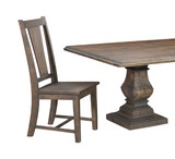 Keys Dining Chair thumbnail 7