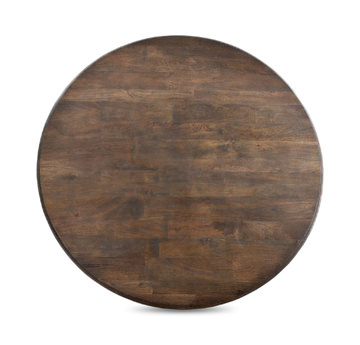 Keys 60″ Round Table