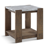 Kirby End Table thumbnail 1