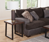 Stokes End Table thumbnail 2
