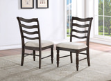 Loretta Side Chair thumbnail 5