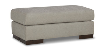 image Luck Ottoman